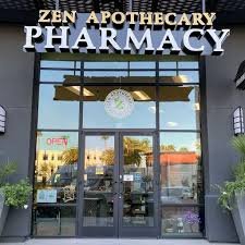 Zen Apothecary Pharmacy
